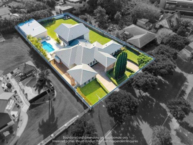 222 School Of Arts Road, QLD 4165
