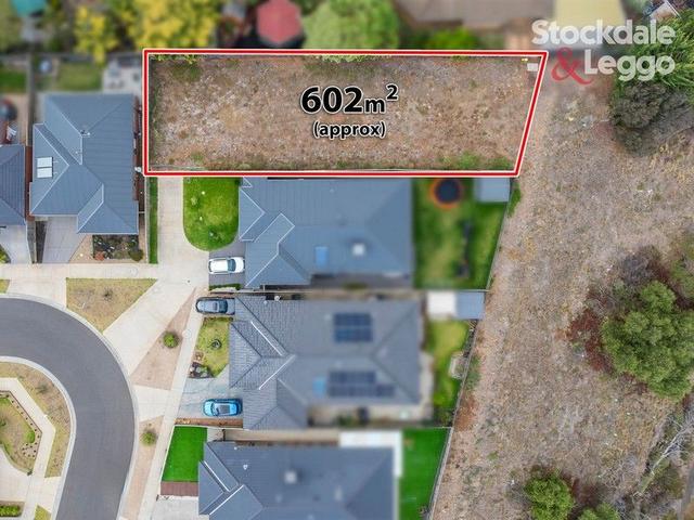 14 Pinnacle Point Road, VIC 3340