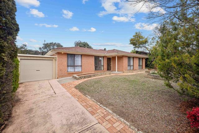 79 Keverstone Circuit, ACT 2905