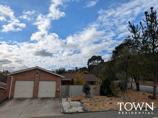 10 Ringrose Crescent, ACT 2607