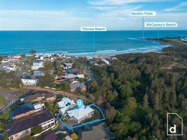 9 Seabreeze Place, NSW 2515