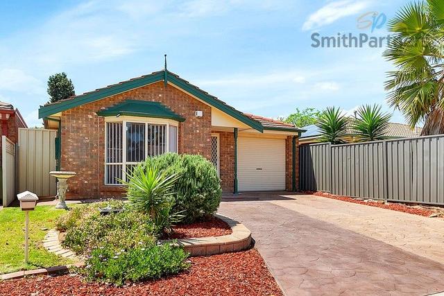 25 Brisbane Drive, SA 5109