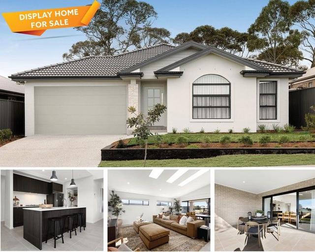 25 Tillage Drive, NSW 2321