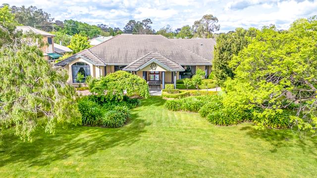 8 Alexandra Street, ACT 2618