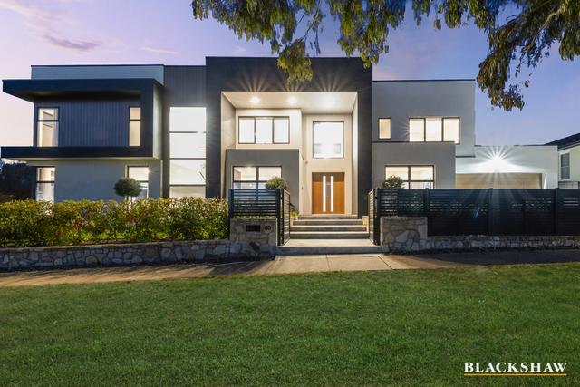 80 Hopetoun Circuit, ACT 2600