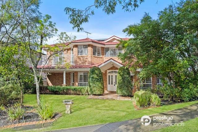 25 Orlando Crescent, NSW 2172