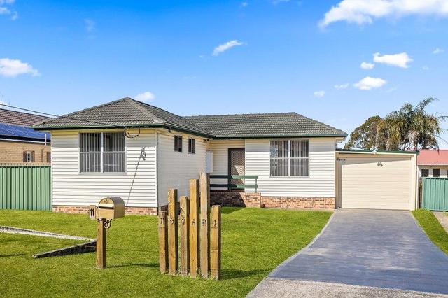 11 Massey Street, NSW 2506