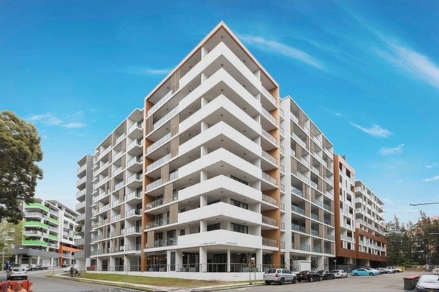 1bed/2-6 Willis Street, NSW 2205