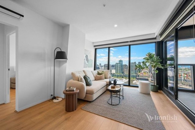 2802/8 Pearl River Road, VIC 3008