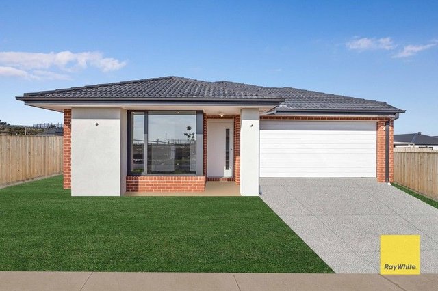 36 Truncata Drive, VIC 3029