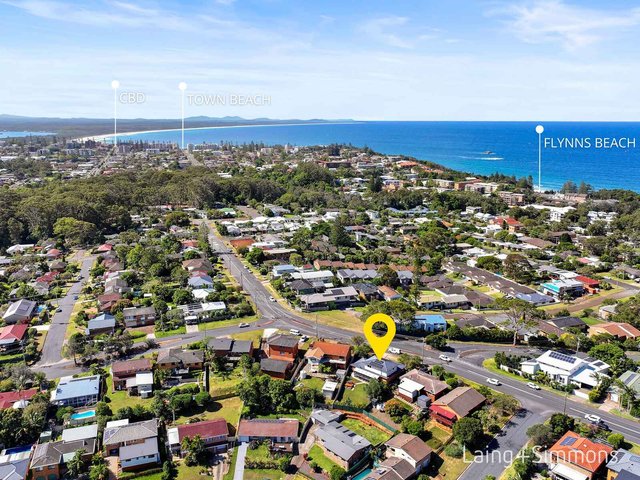 5 Kennedy Drive, NSW 2444