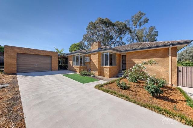 532 Moffat Street, NSW 2641