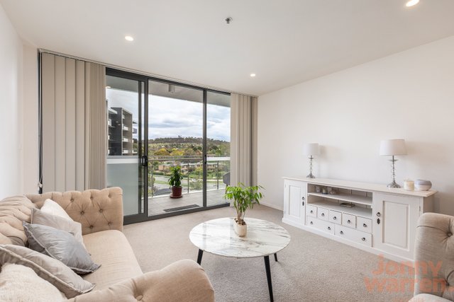 60/7 Irving Street, ACT 2606