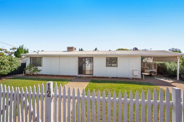 12 Keenan Street, WA 6430