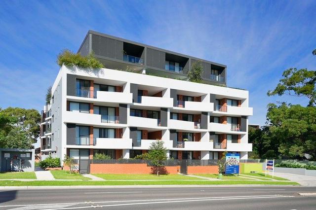 30/136-140 High Street, NSW 2750