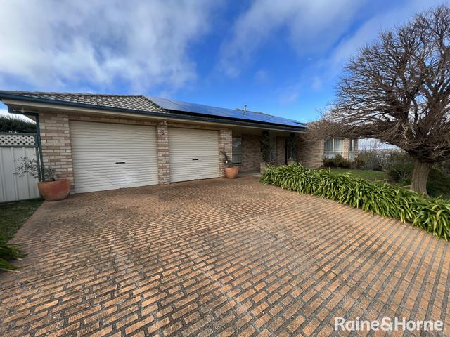6 Sheldon Crescent, NSW 2800