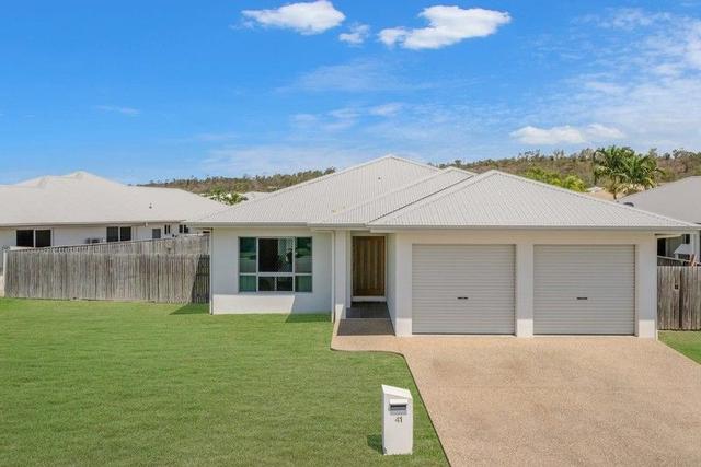 41 Hillock Crescent, QLD 4818