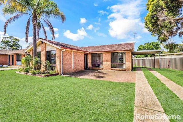 241 Swallow Drive, NSW 2759