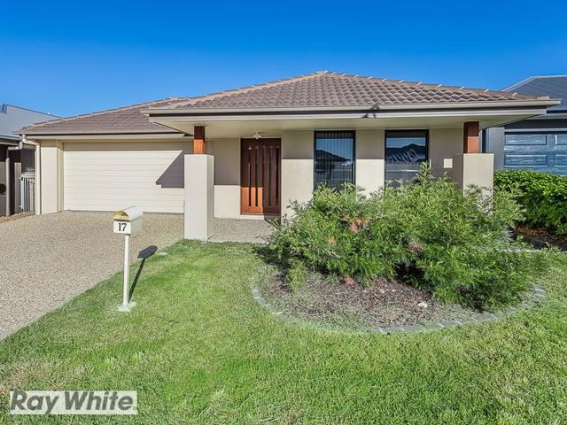 17 Matthew Court, QLD 4503