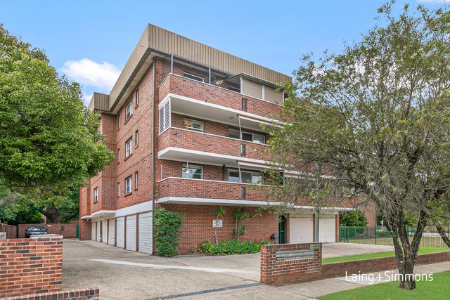 8/2-4 New Street, NSW 2151