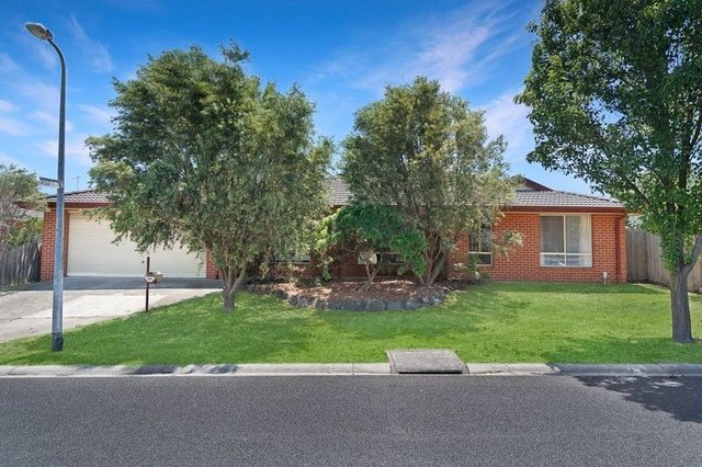 62 Ebony Drive, VIC 3810