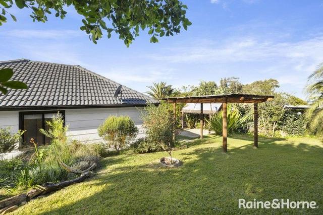 3A Kevin Avenue, NSW 2107