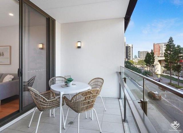 305/1033 Ann Street, QLD 4006