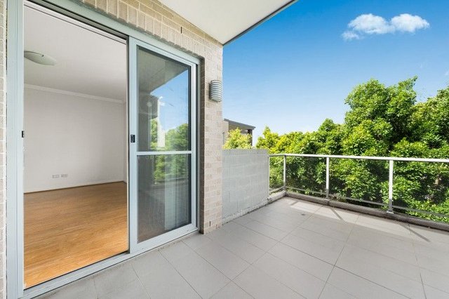 511/81-86 Courallie  Avenue, NSW 2140