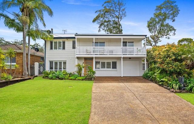 153 Kerry Crescent, NSW 2261