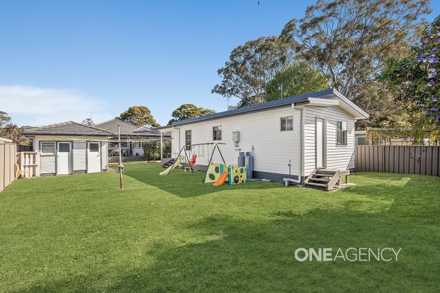 108a Fowlers Road, NSW 2530