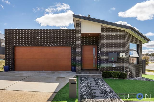 2 Trundle Street, ACT 2913