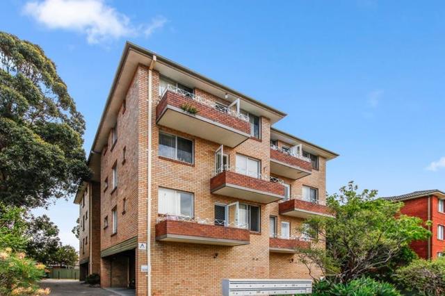 11/19-21 Apsley Street, NSW 2222