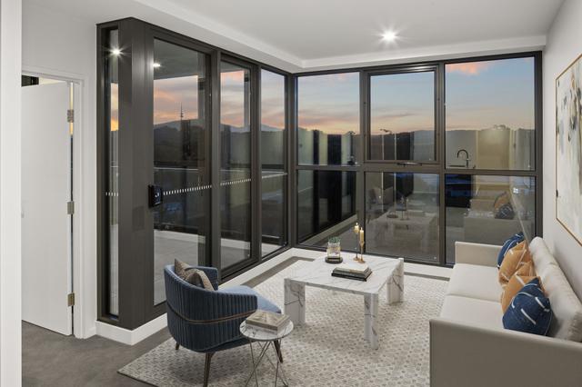 De Burgh at Northbourne Village - 430/39 Owen Crescent, ACT 2602