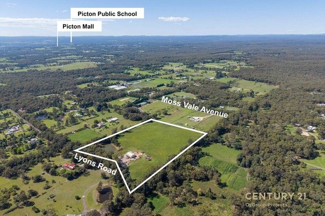 85 Lyons Road, NSW 2572