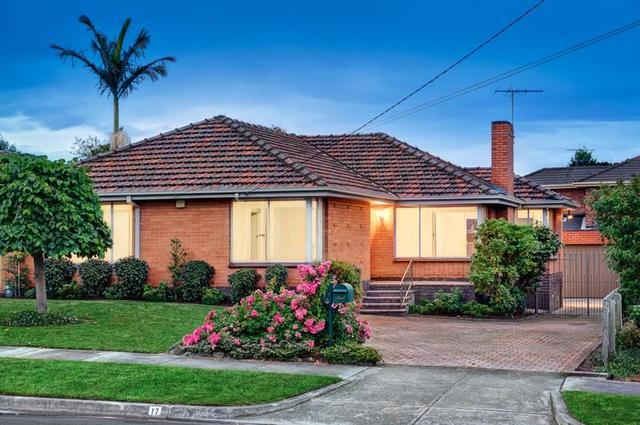 17 Larch Crescent, VIC 3149