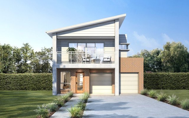 Lot 329 Bluestone Street, Huntlee Estate, NSW 2335