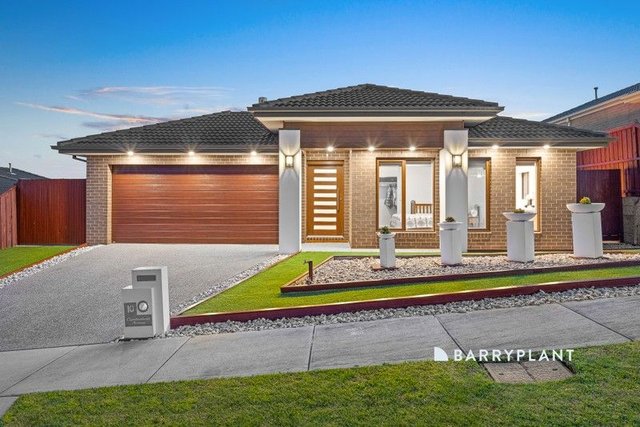 10 Cumberland Avenue, VIC 3820