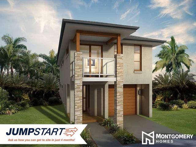 Lot 108 Pinnacle, NSW 2557