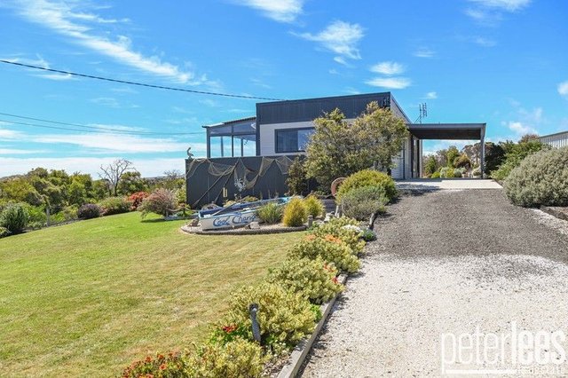 4 Higgins Street, TAS 7252