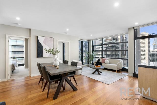 2205/228 A'Beckett Street, VIC 3000