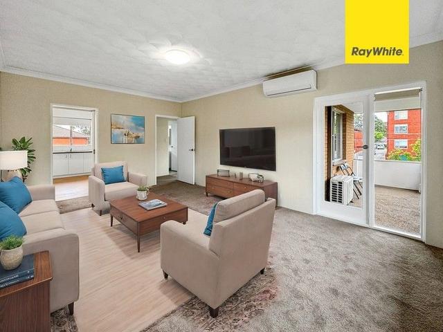 5/30-32 Forster Street West Ryde, Nsw 2114, NSW 2114