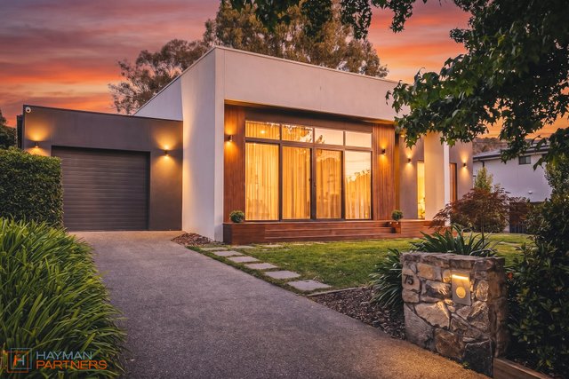 75 Investigator Street, ACT 2603