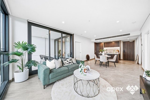 1004/88B Christie Street, NSW 2065