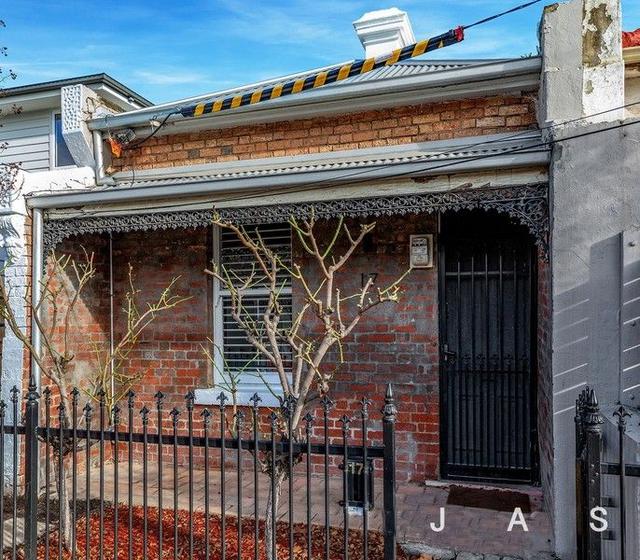 17 Clarence Street, VIC 3031