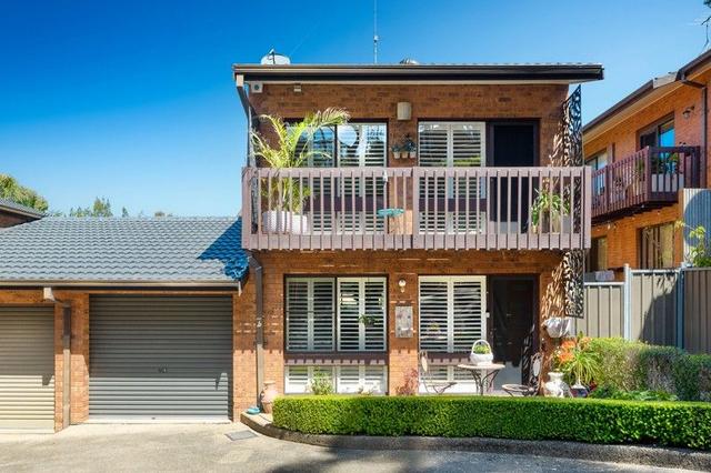 6/153-157 Wattle Road, NSW 2232