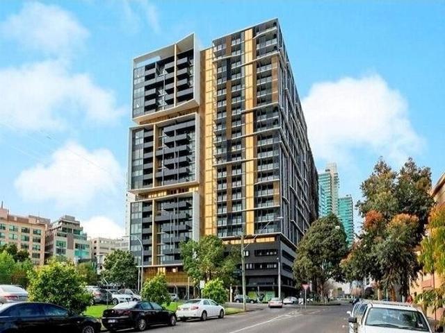 1615/39 Coventry Street, VIC 3006