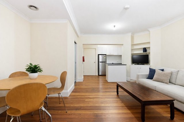 9/260 Glebe Point Road, NSW 2037