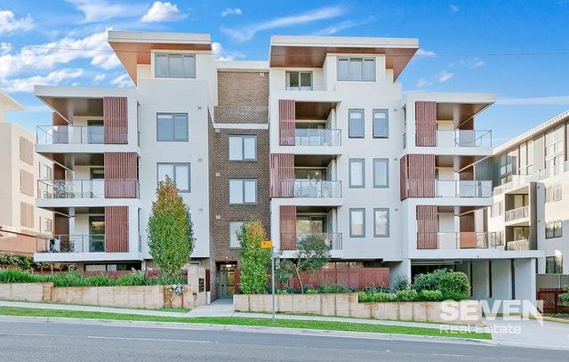 27/12-14 Carlingford Road, NSW 2121