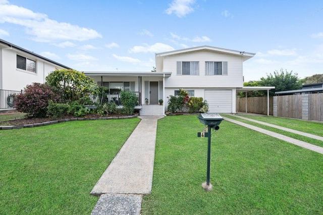 4 Naish Avenue, QLD 4740