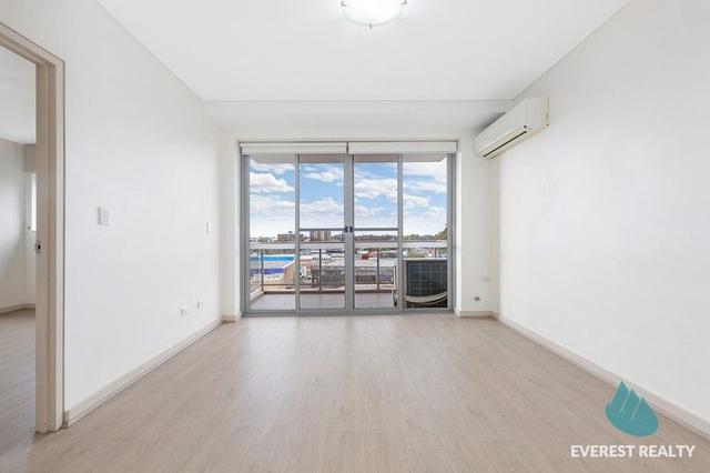 18/93-103 Pacific Highway, NSW 2077